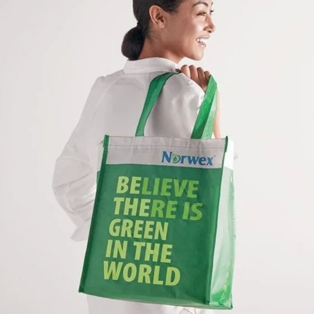 Norwex Reusable Bag